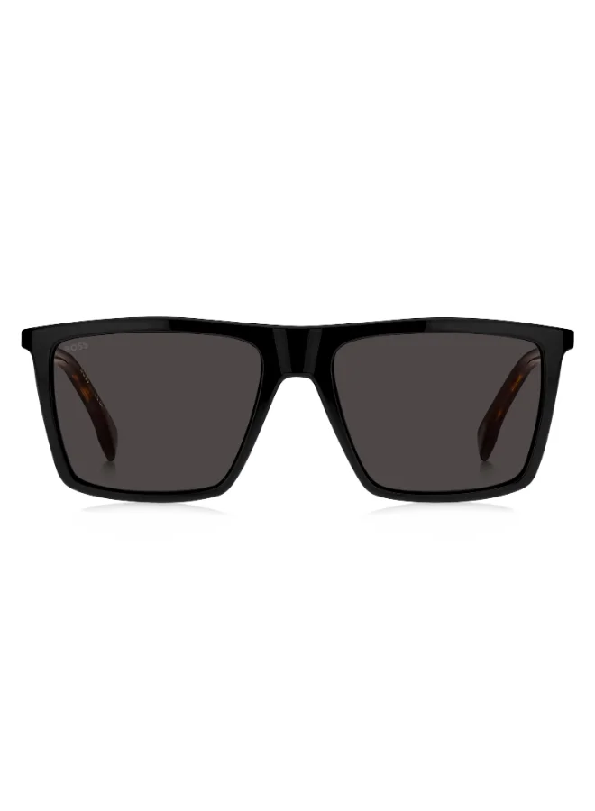 HUGO BOSS  Rectangular Hugo Boss Sunglasses for Men | Best Price UAE